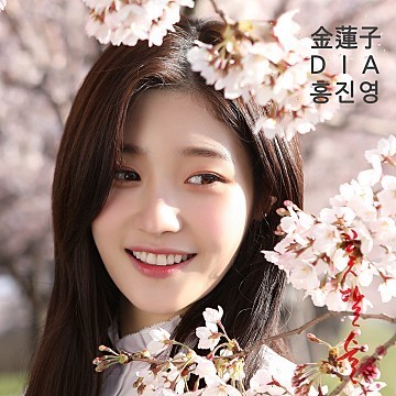 꽃,달,술